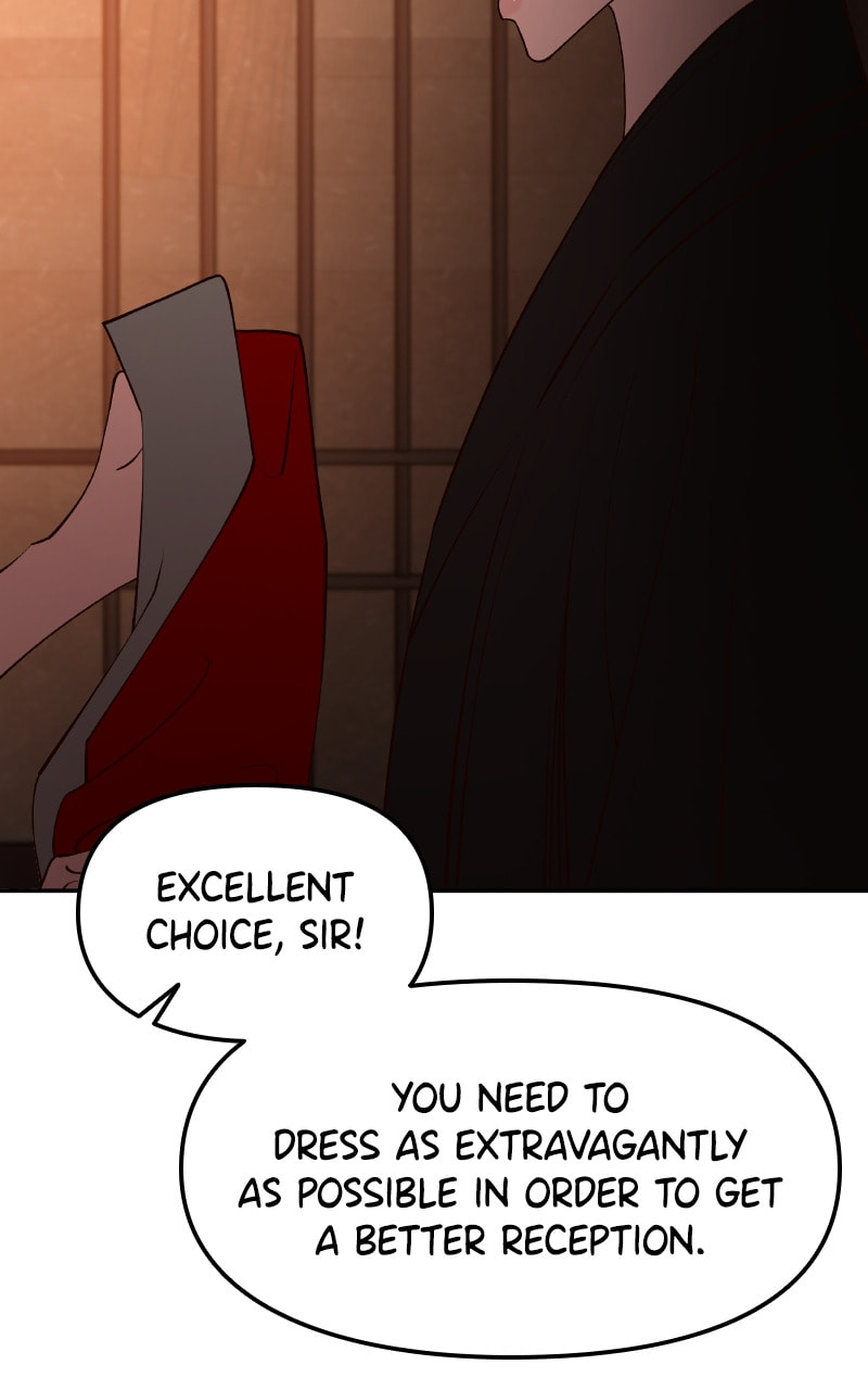 Mystic Prince Chapter 63 page 46 - 