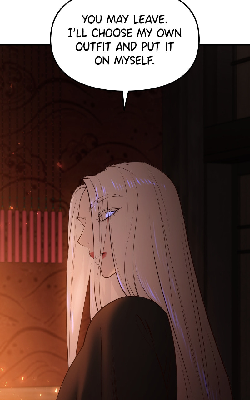 Mystic Prince Chapter 63 page 48 - 