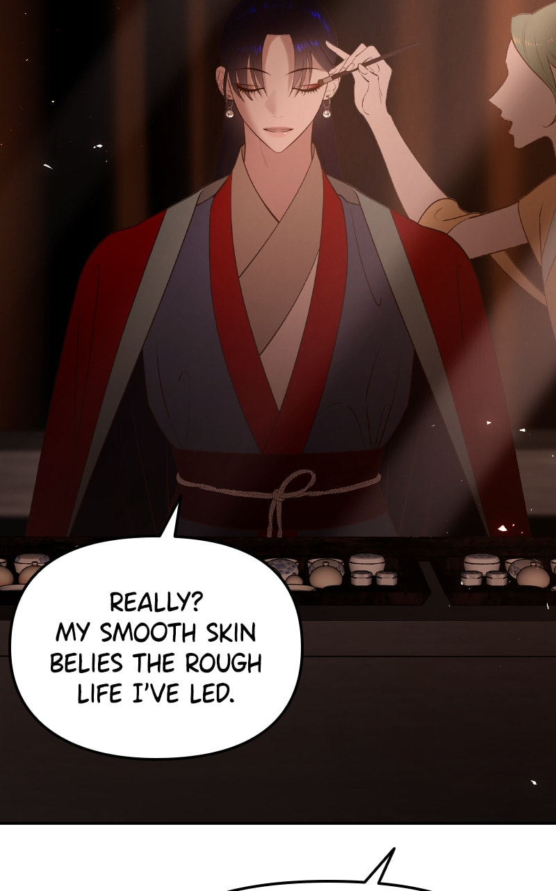 Mystic Prince Chapter 63 page 51 - 