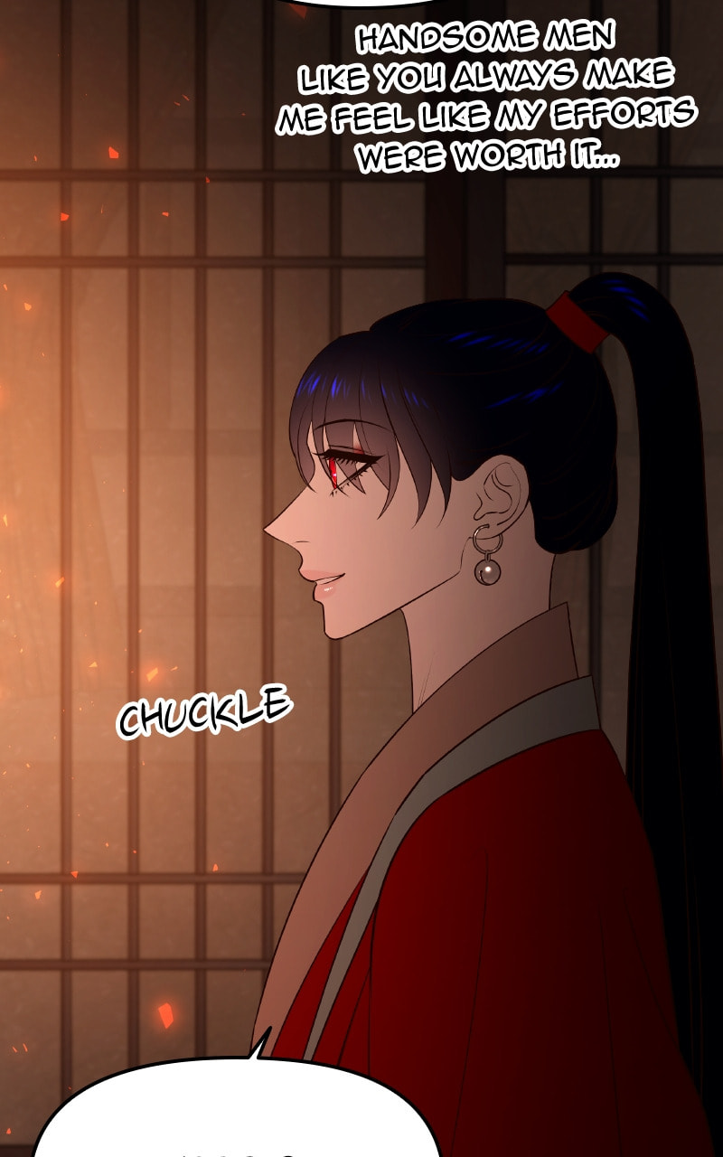 Mystic Prince Chapter 63 page 54 - 