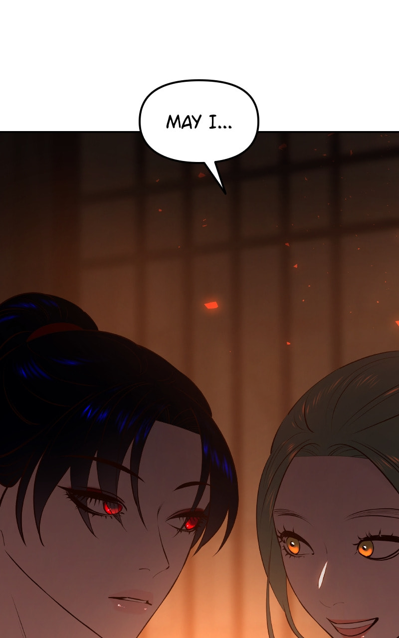 Mystic Prince Chapter 63 page 56 - 