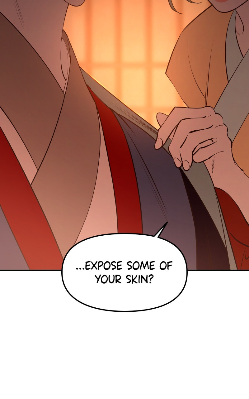 Mystic Prince Chapter 63 page 57 - 