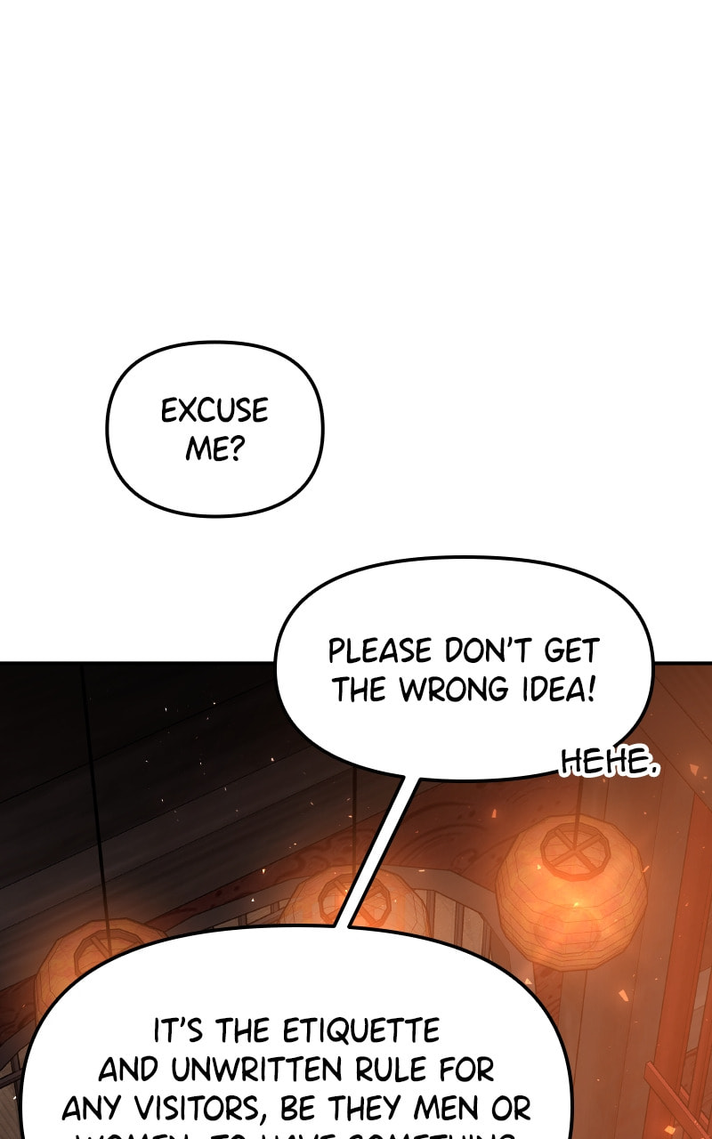 Mystic Prince Chapter 63 page 58 - 