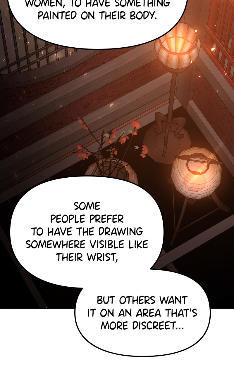 Mystic Prince Chapter 63 page 59 - 