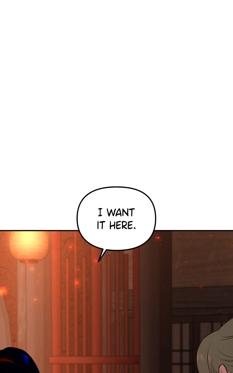 Mystic Prince Chapter 63 page 60 - 