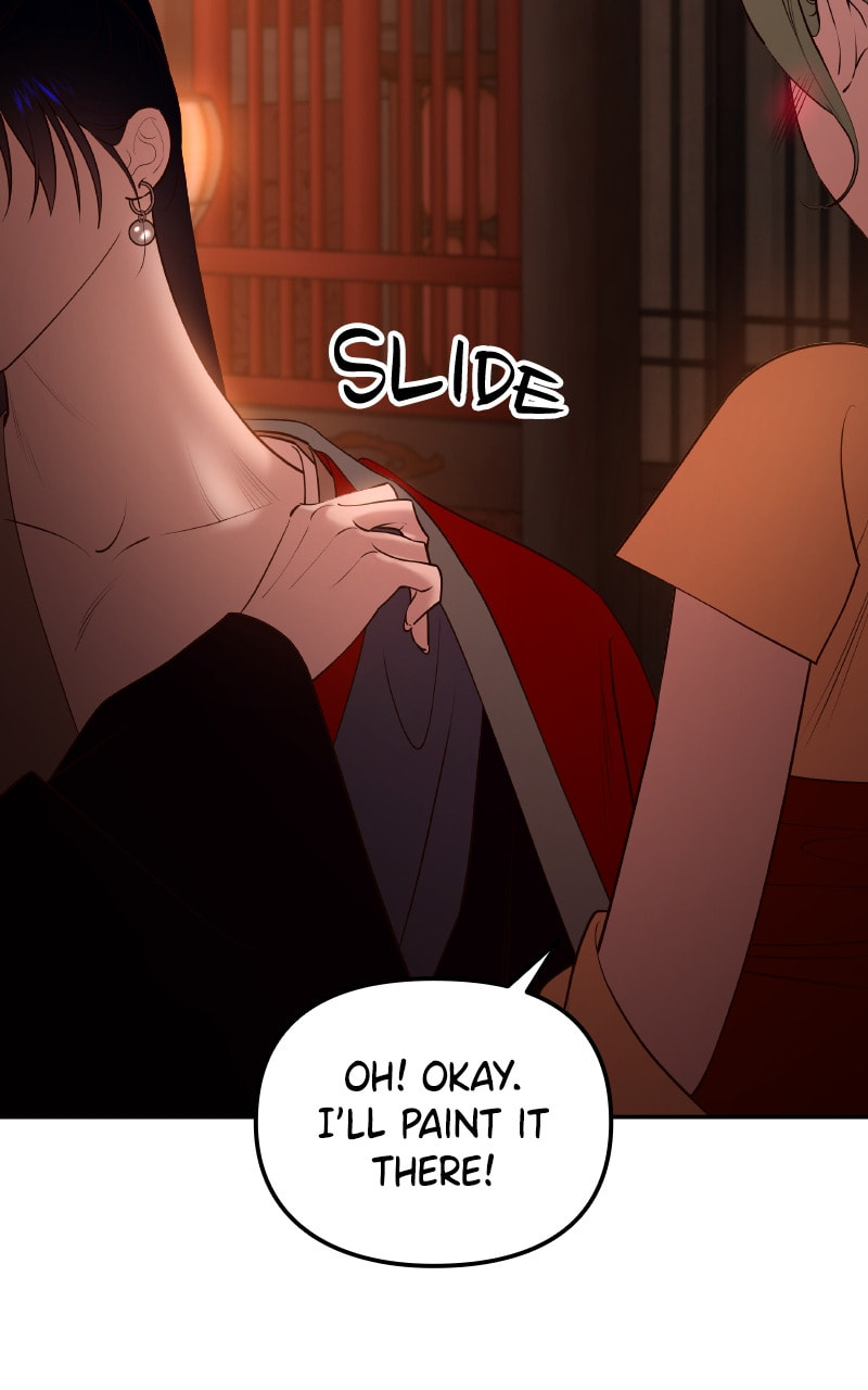 Mystic Prince Chapter 63 page 61 - 