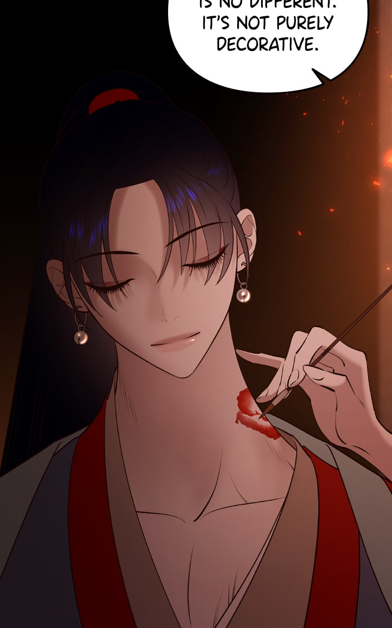 Mystic Prince Chapter 63 page 67 - 