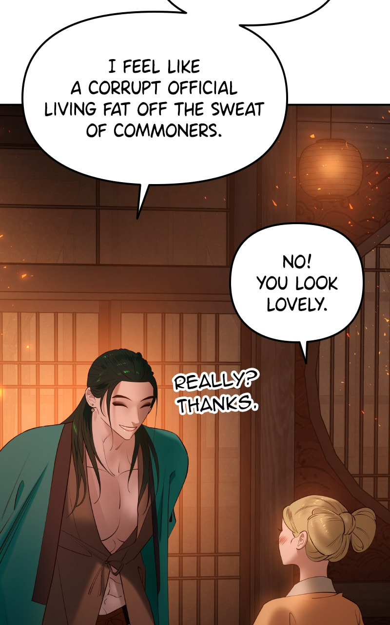 Mystic Prince Chapter 63 page 8 - 