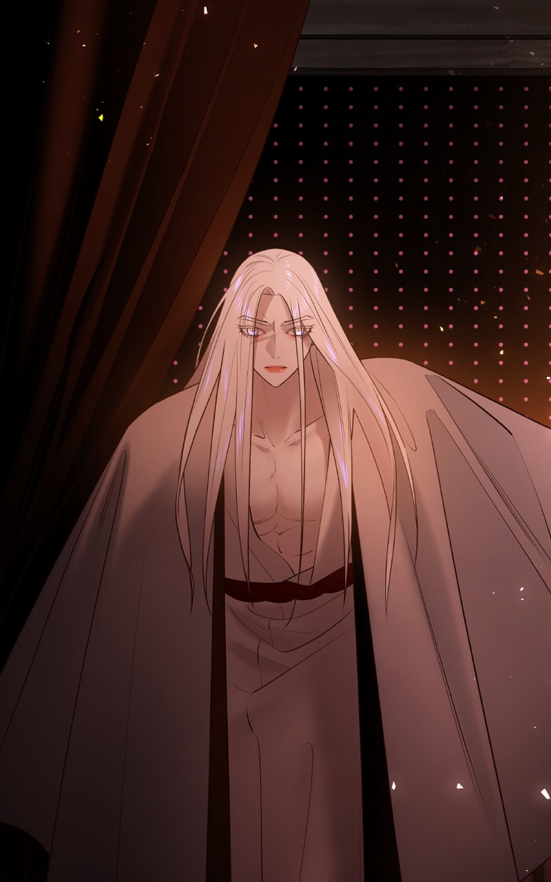 Mystic Prince Chapter 63 page 71 - 