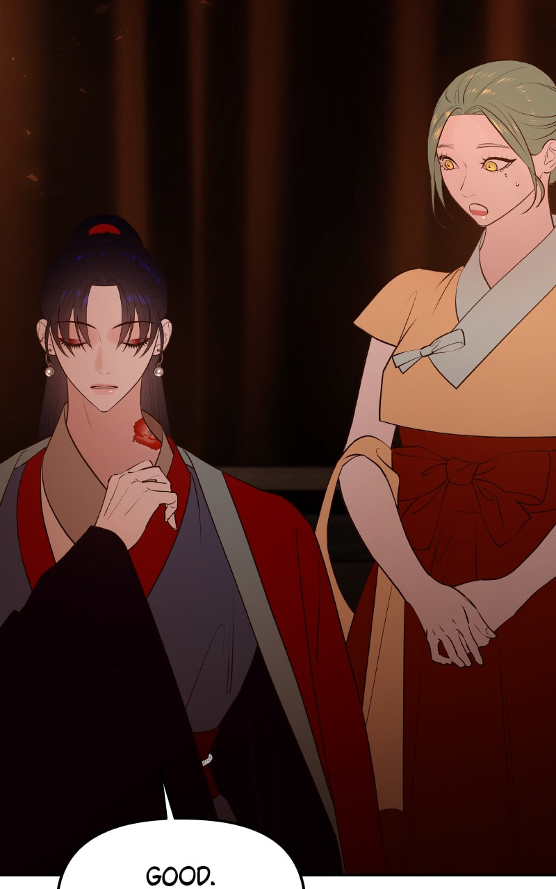 Mystic Prince Chapter 63 page 79 - 