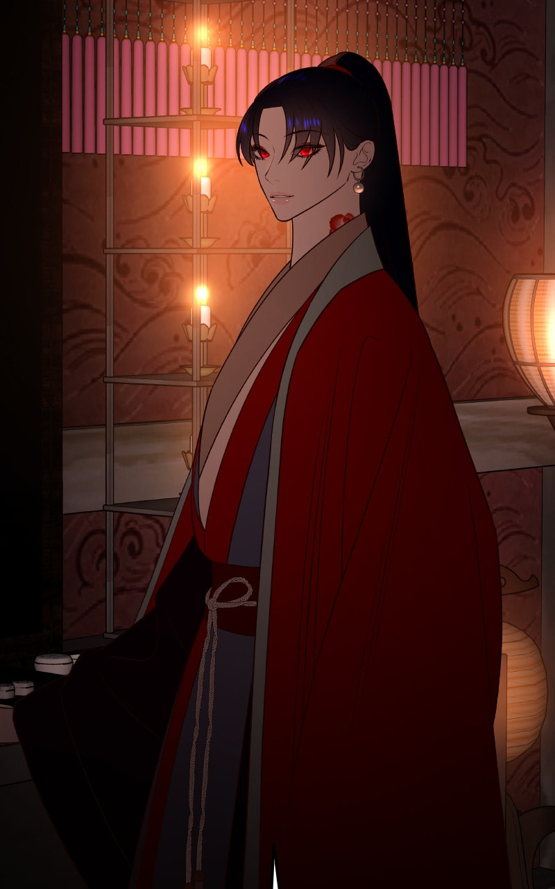 Mystic Prince Chapter 63 page 82 - 