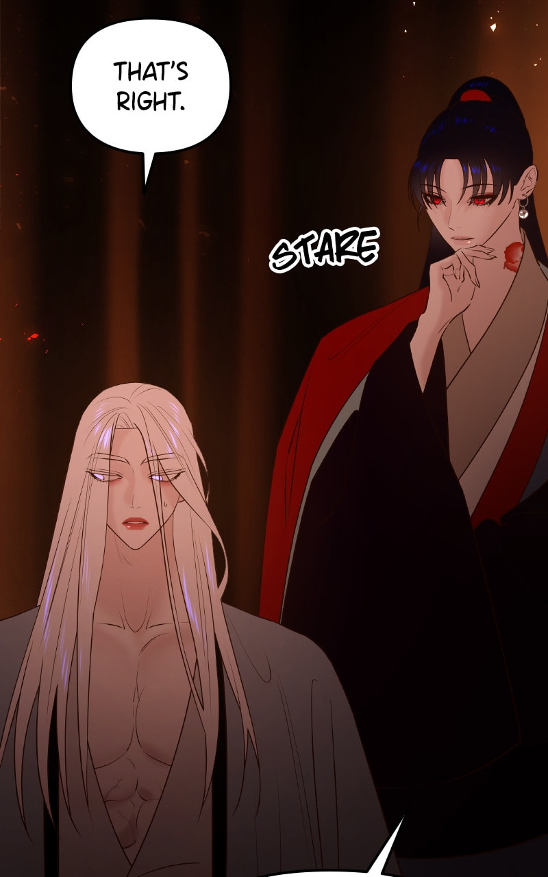 Mystic Prince Chapter 63 page 86 - 