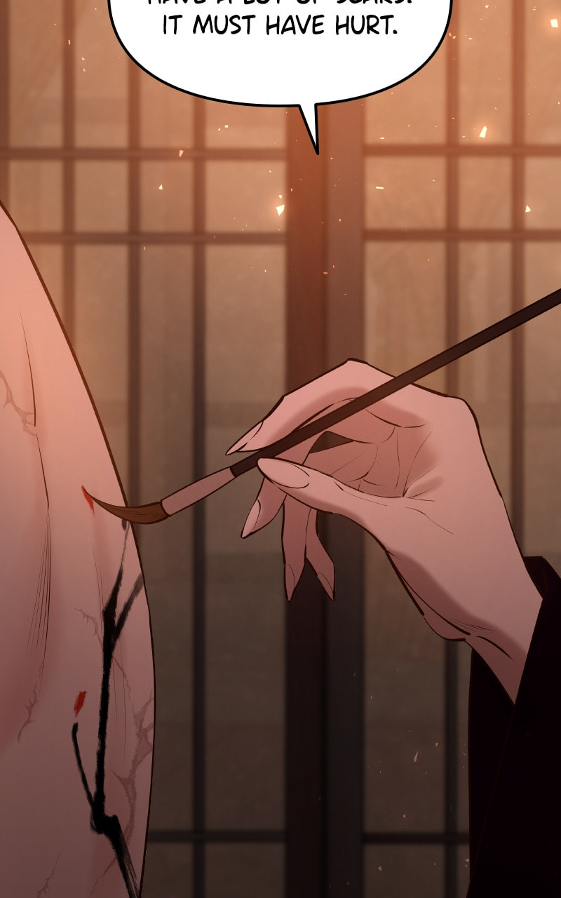 Mystic Prince Chapter 63 page 91 - 