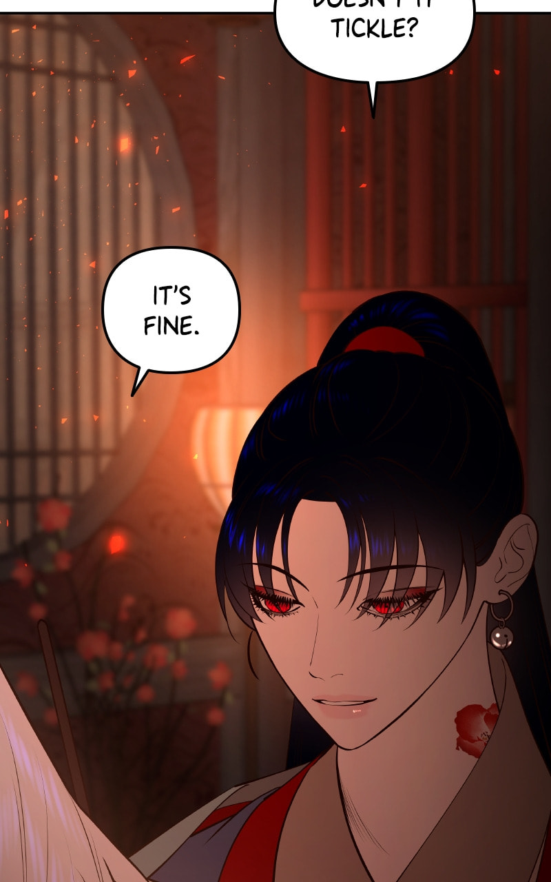 Mystic Prince Chapter 63 page 95 - 