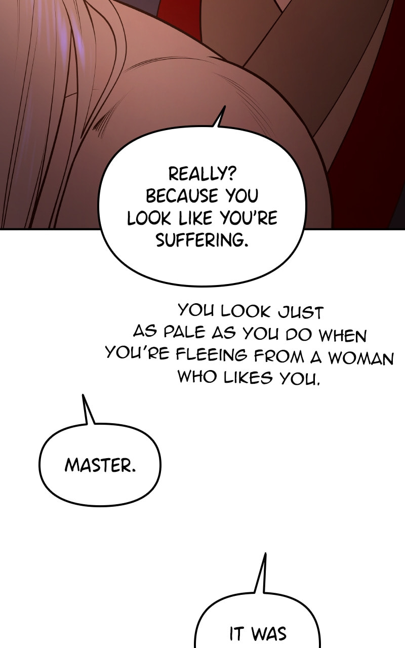 Mystic Prince Chapter 63 page 96 - 