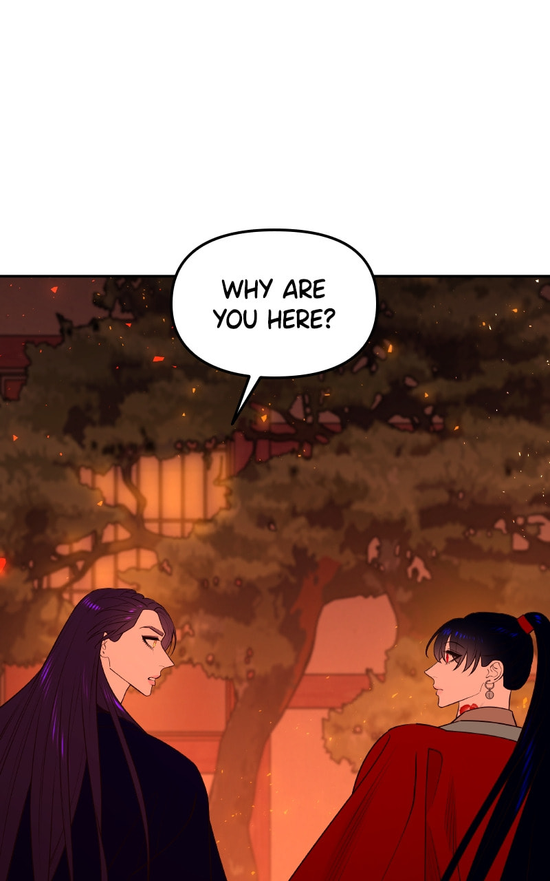 Mystic Prince Chapter 64 page 11 - 