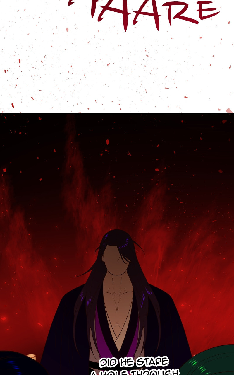 Mystic Prince Chapter 64 page 101 - 