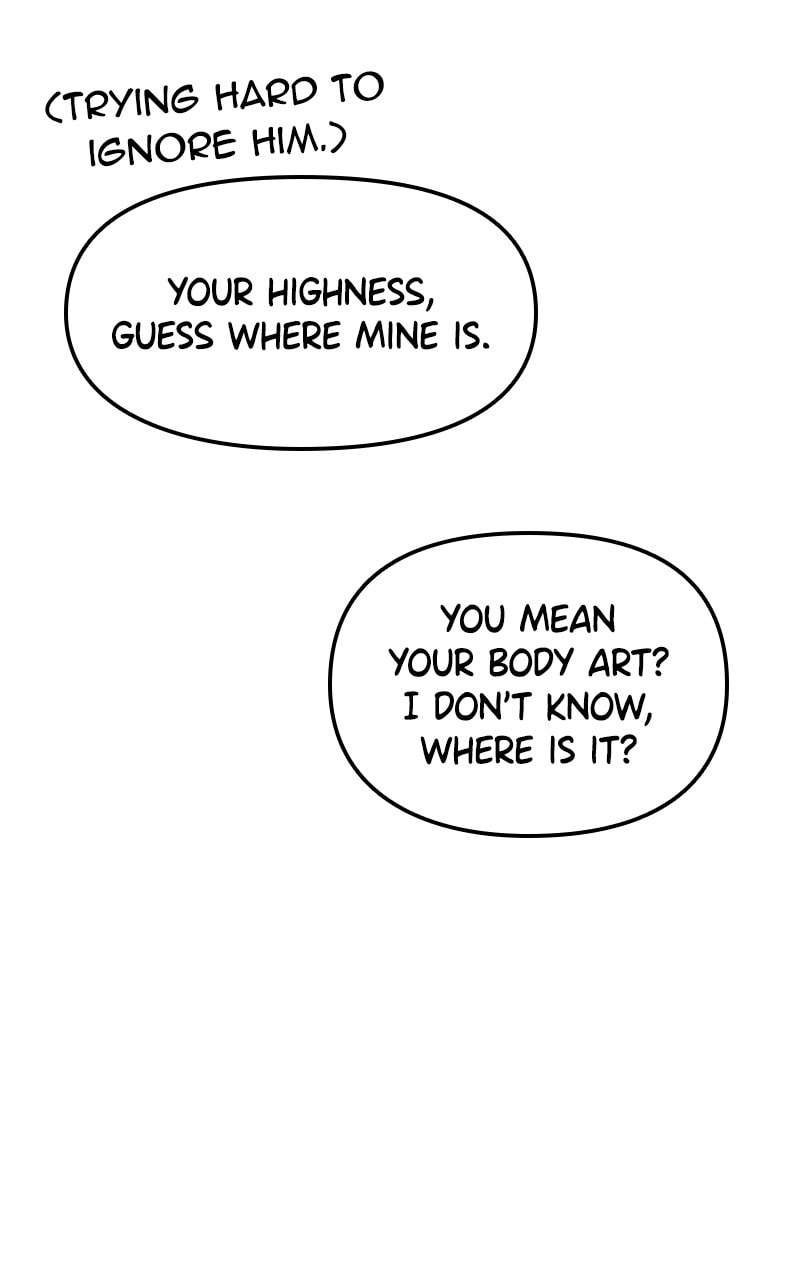 Mystic Prince Chapter 64 page 103 - 