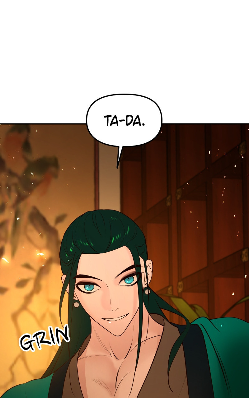 Mystic Prince Chapter 64 page 104 - 