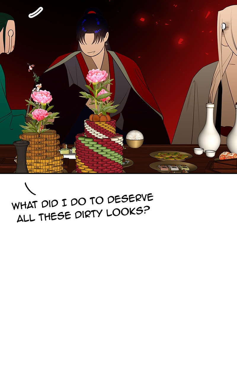 Mystic Prince Chapter 64 page 107 - 