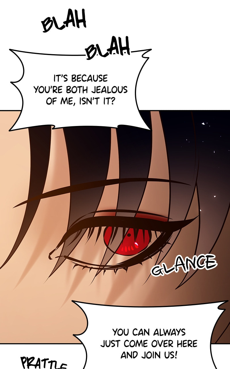 Mystic Prince Chapter 64 page 108 - 