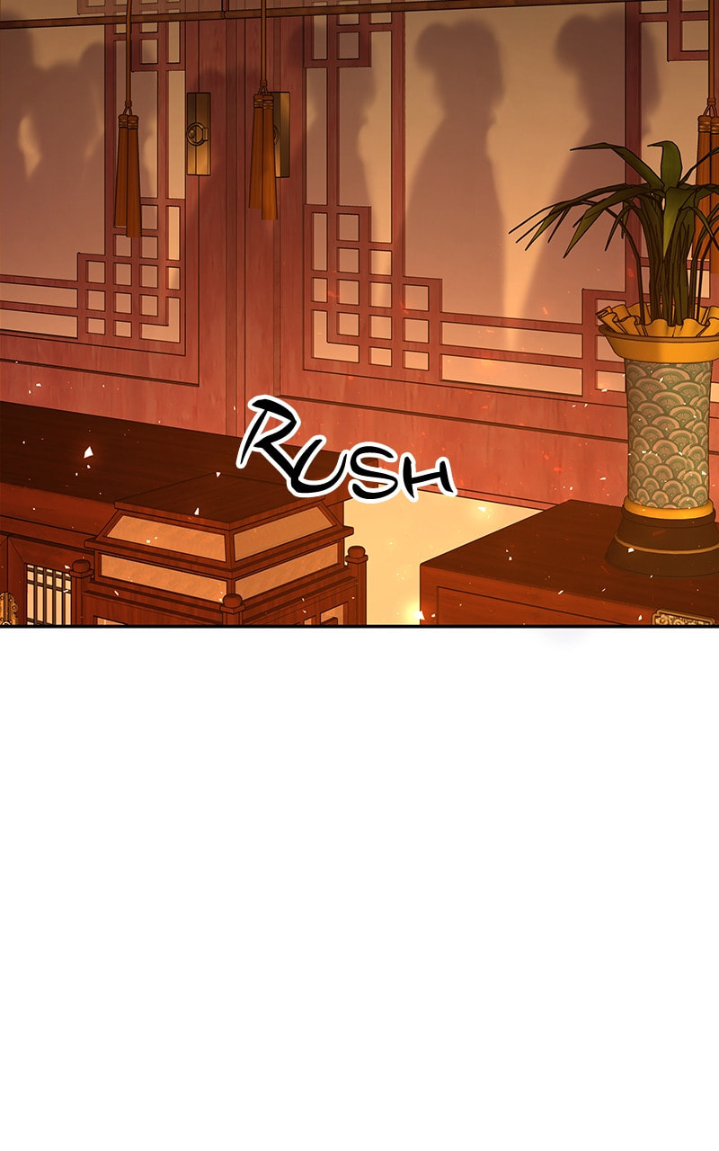 Mystic Prince Chapter 64 page 110 - 
