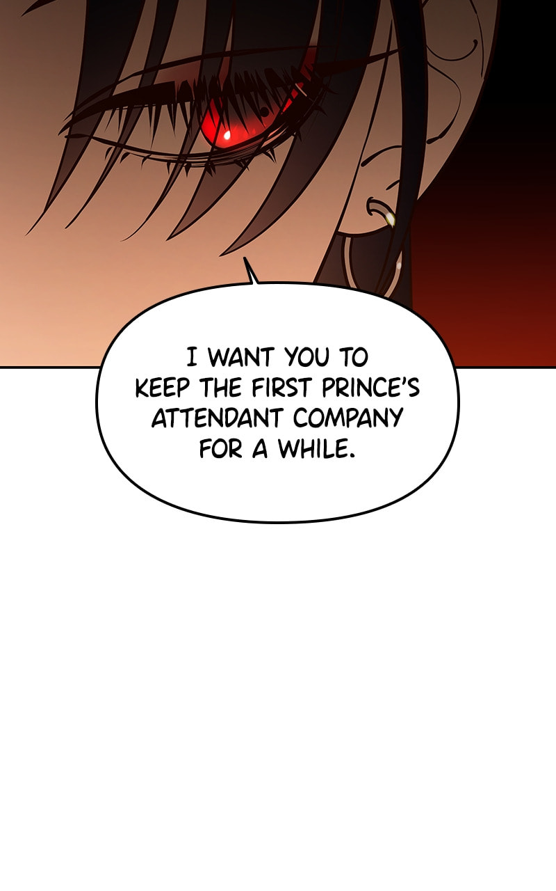Mystic Prince Chapter 64 page 112 - 
