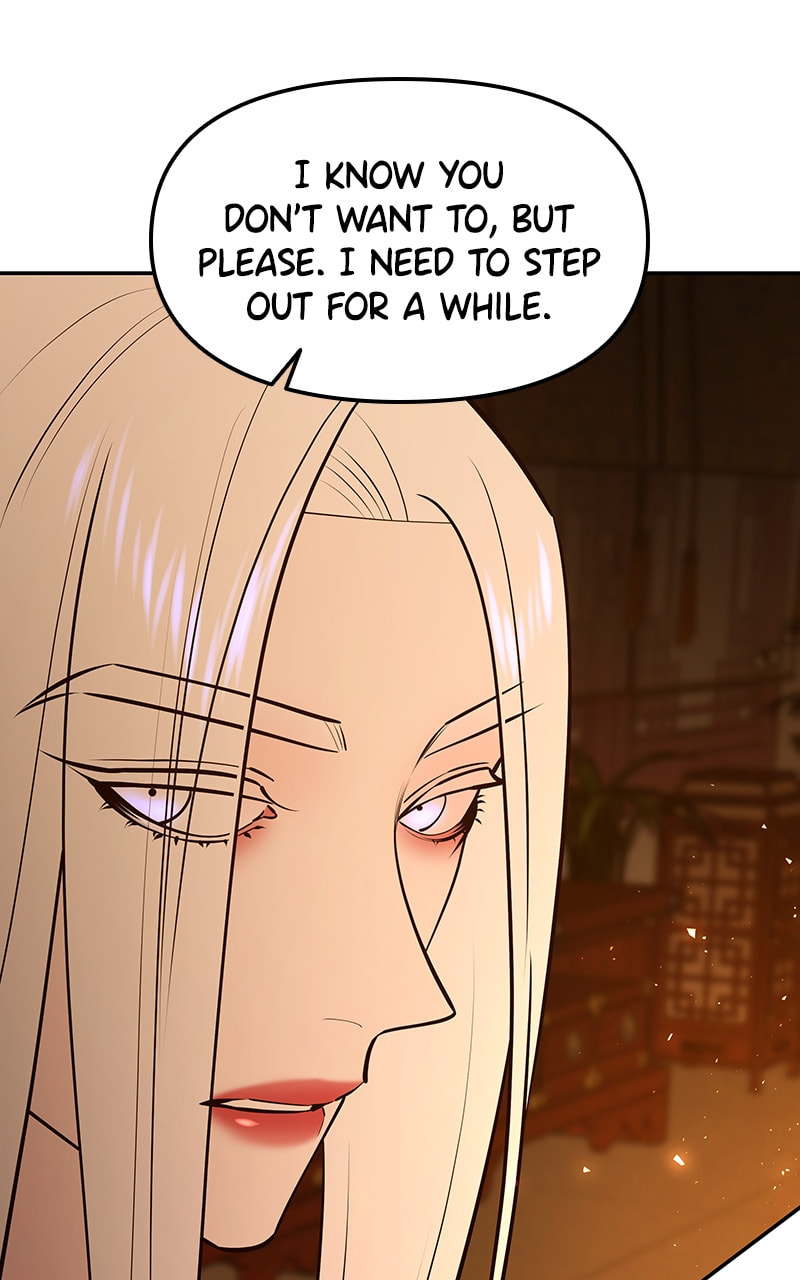 Mystic Prince Chapter 64 page 113 - 