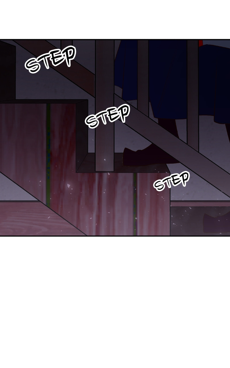 Mystic Prince Chapter 64 page 118 - 