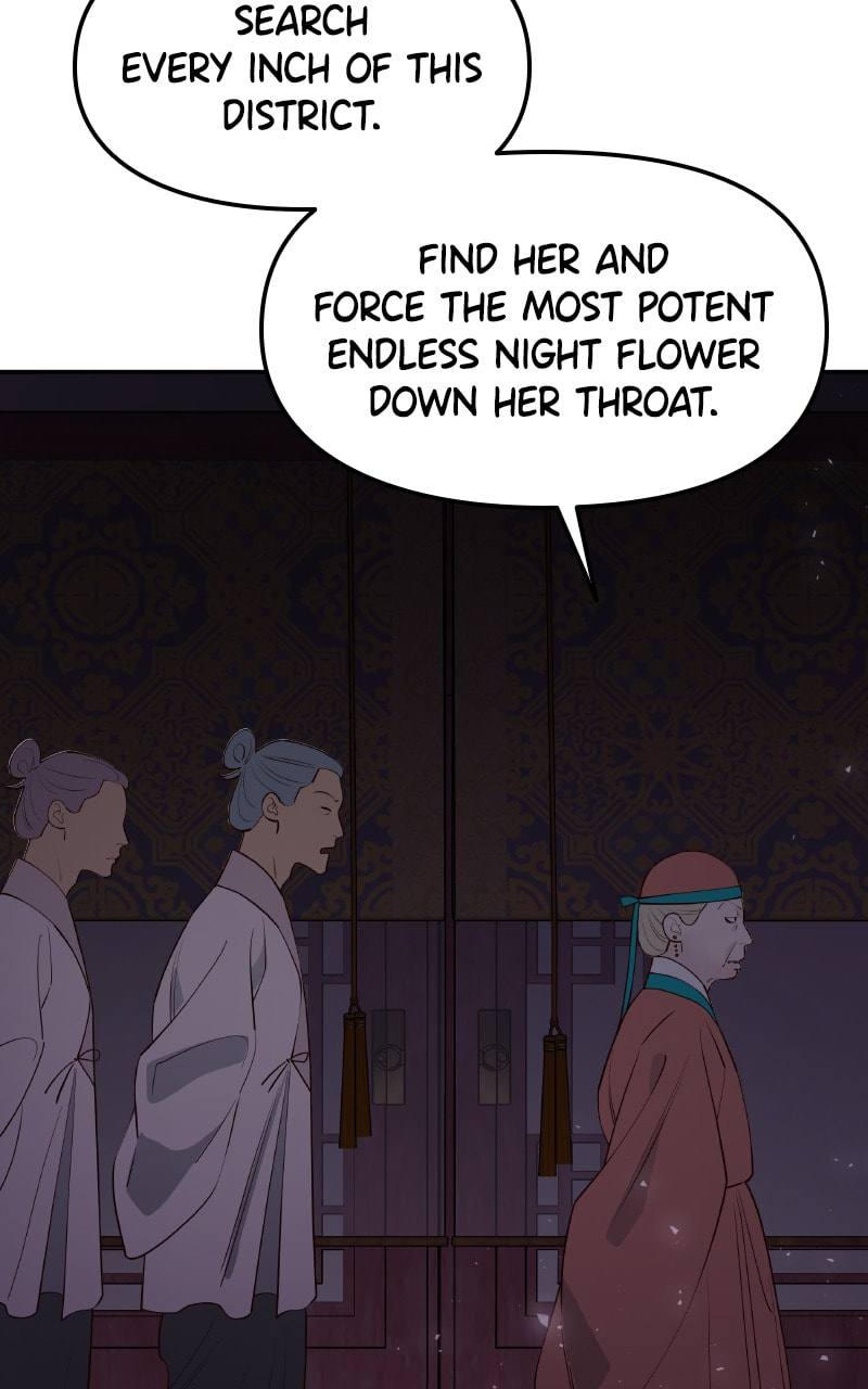 Mystic Prince Chapter 64 page 120 - 