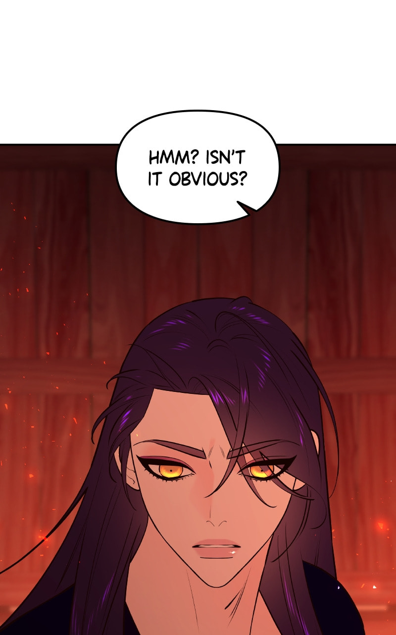 Mystic Prince Chapter 64 page 13 - 