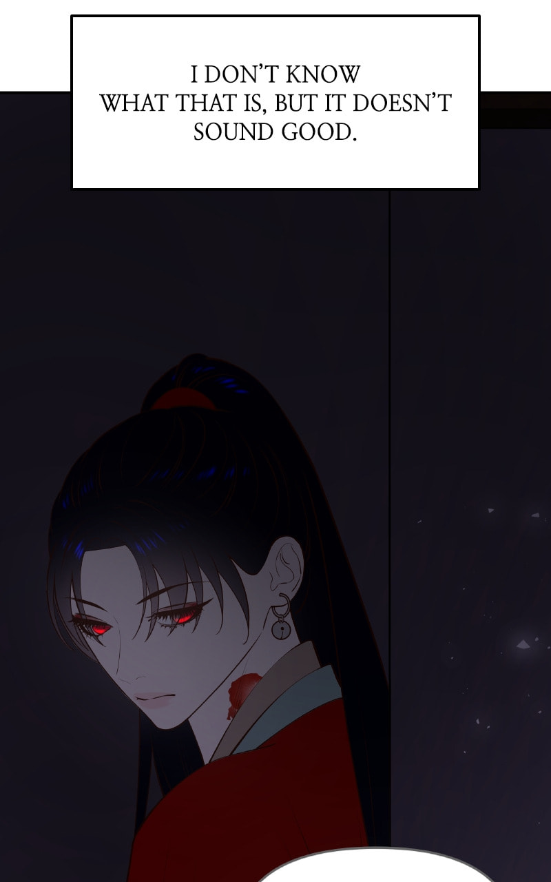 Mystic Prince Chapter 64 page 123 - 