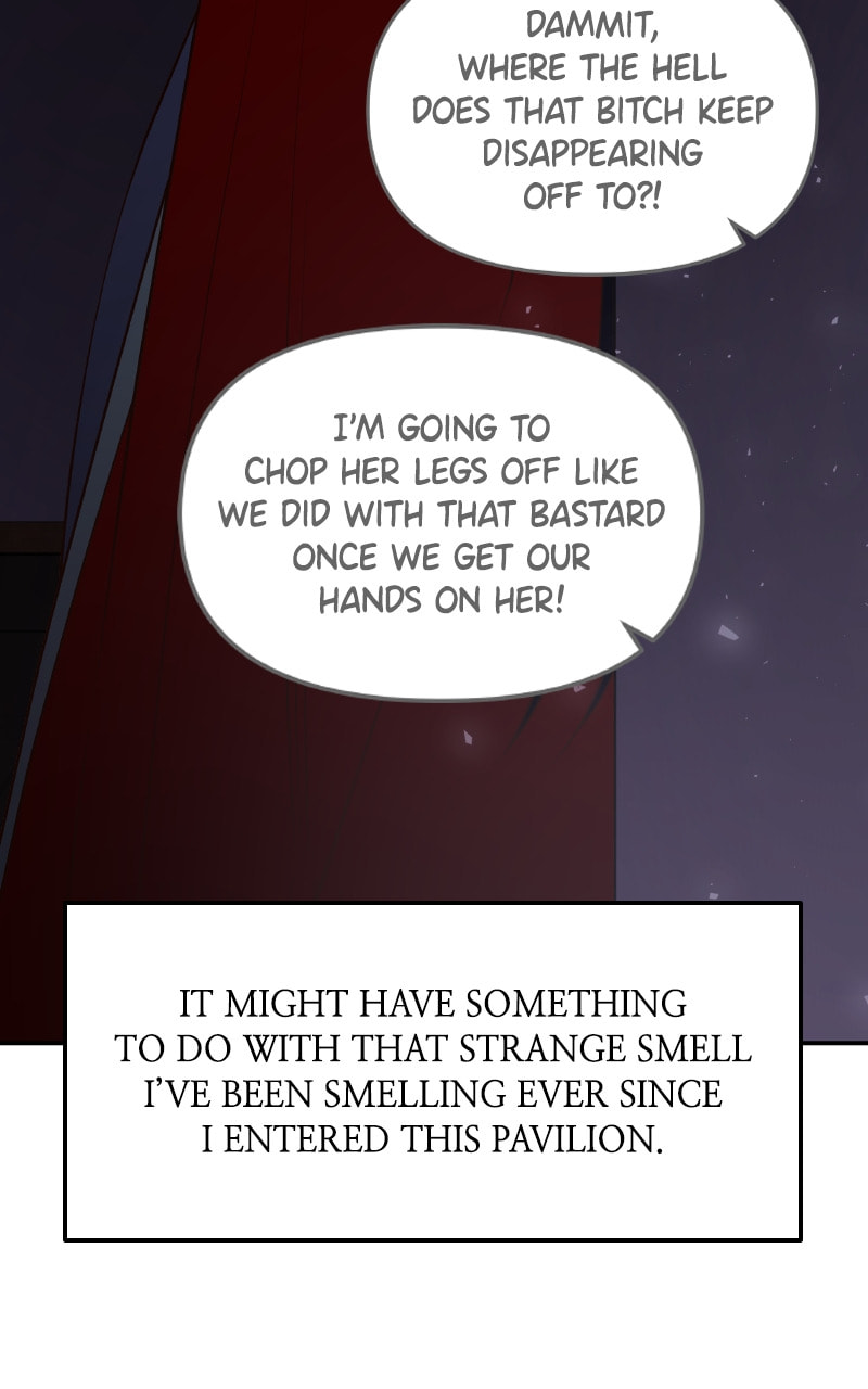 Mystic Prince Chapter 64 page 124 - 