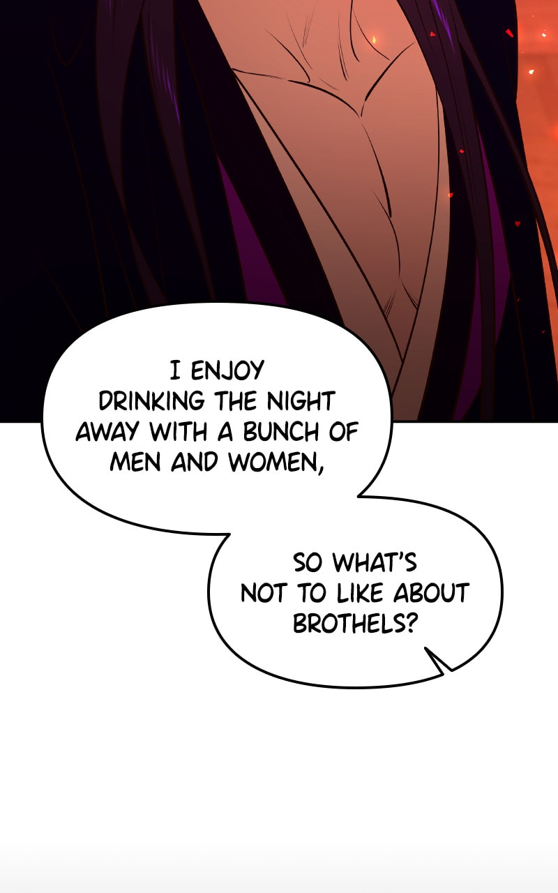 Mystic Prince Chapter 64 page 14 - 