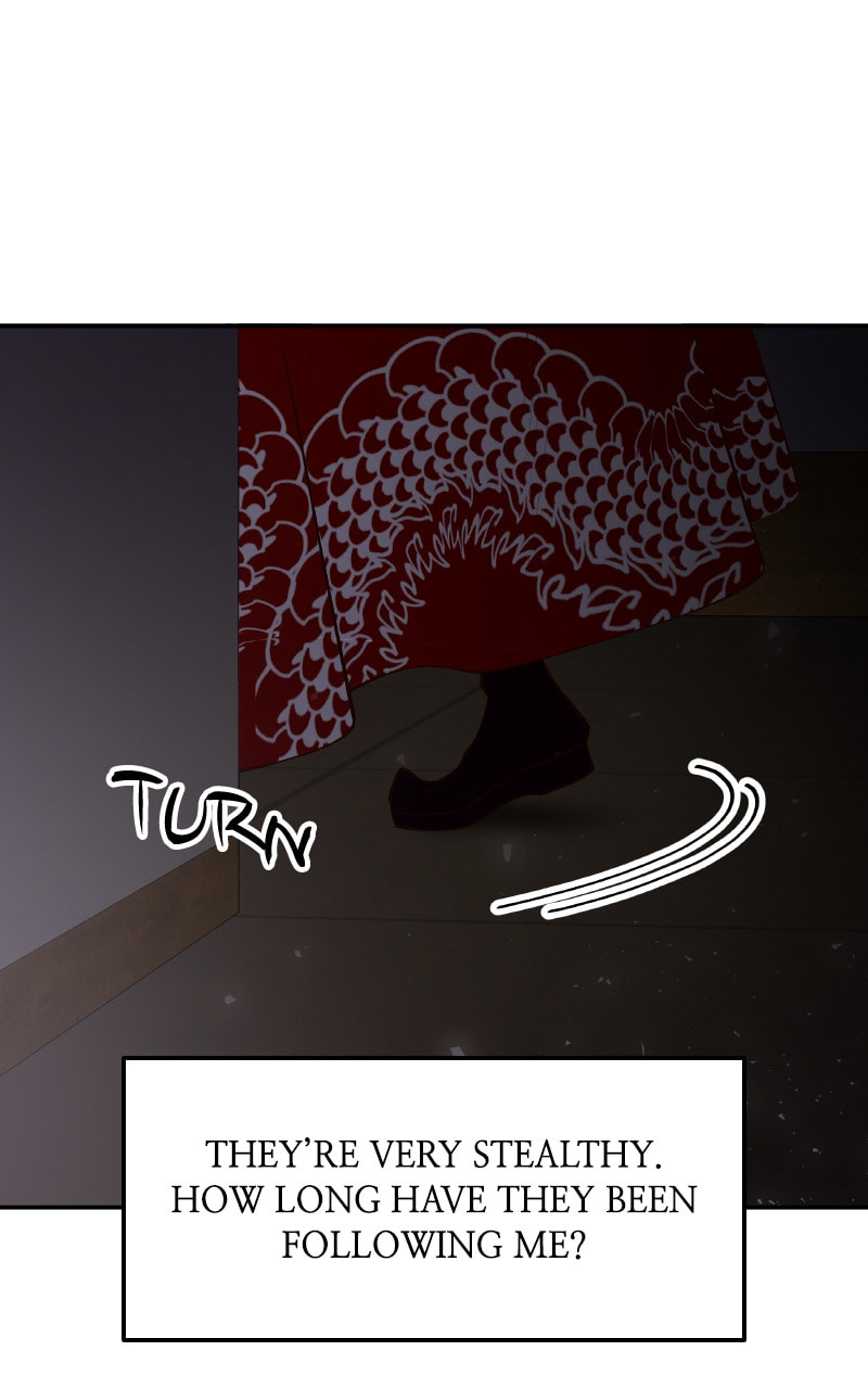 Mystic Prince Chapter 64 page 131 - 