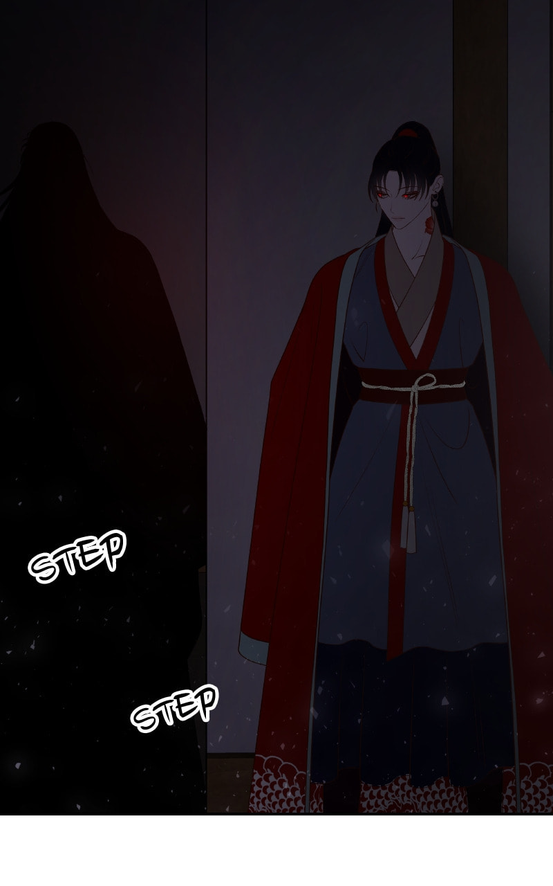 Mystic Prince Chapter 64 page 133 - 