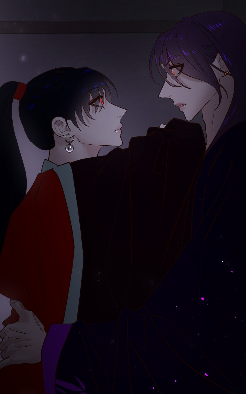Mystic Prince Chapter 64 page 139 - 