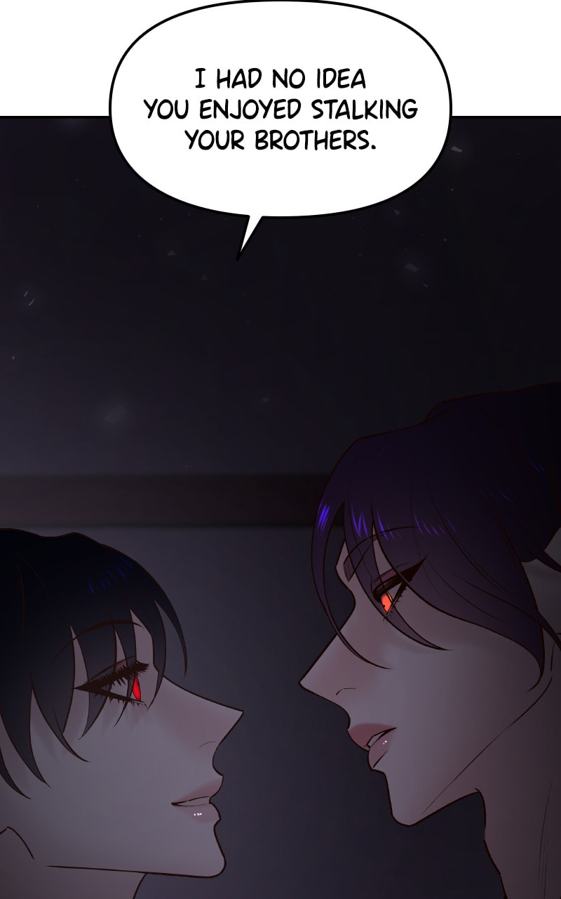 Mystic Prince Chapter 64 page 143 - 