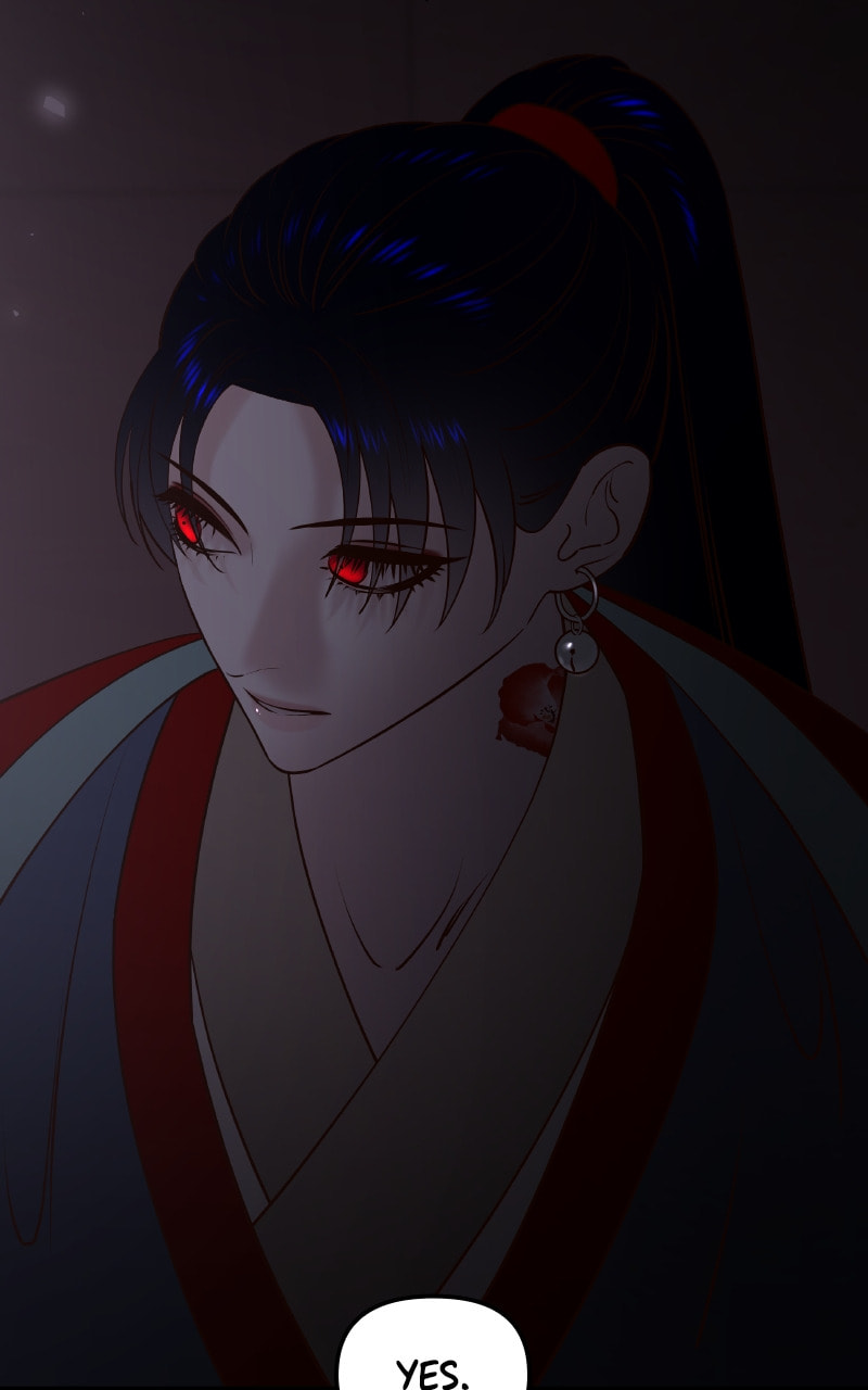 Mystic Prince Chapter 64 page 146 - 