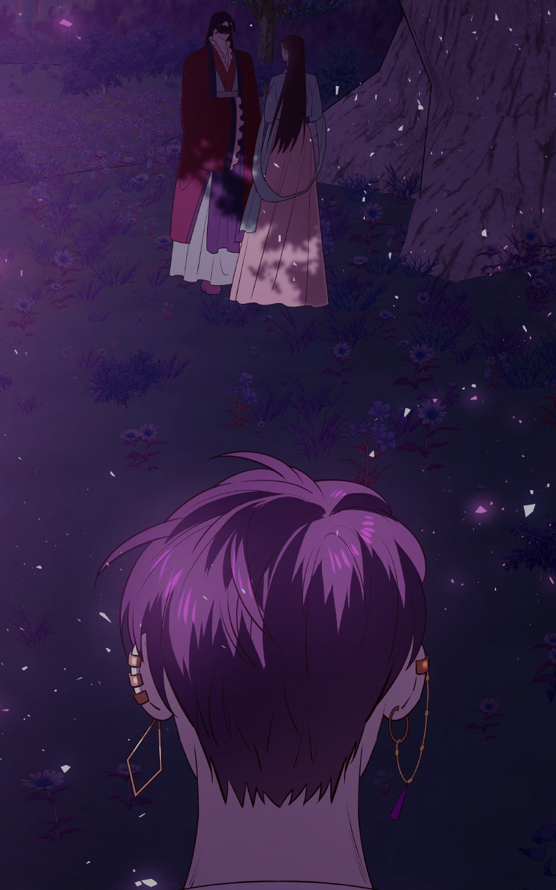 Mystic Prince Chapter 64 page 16 - 