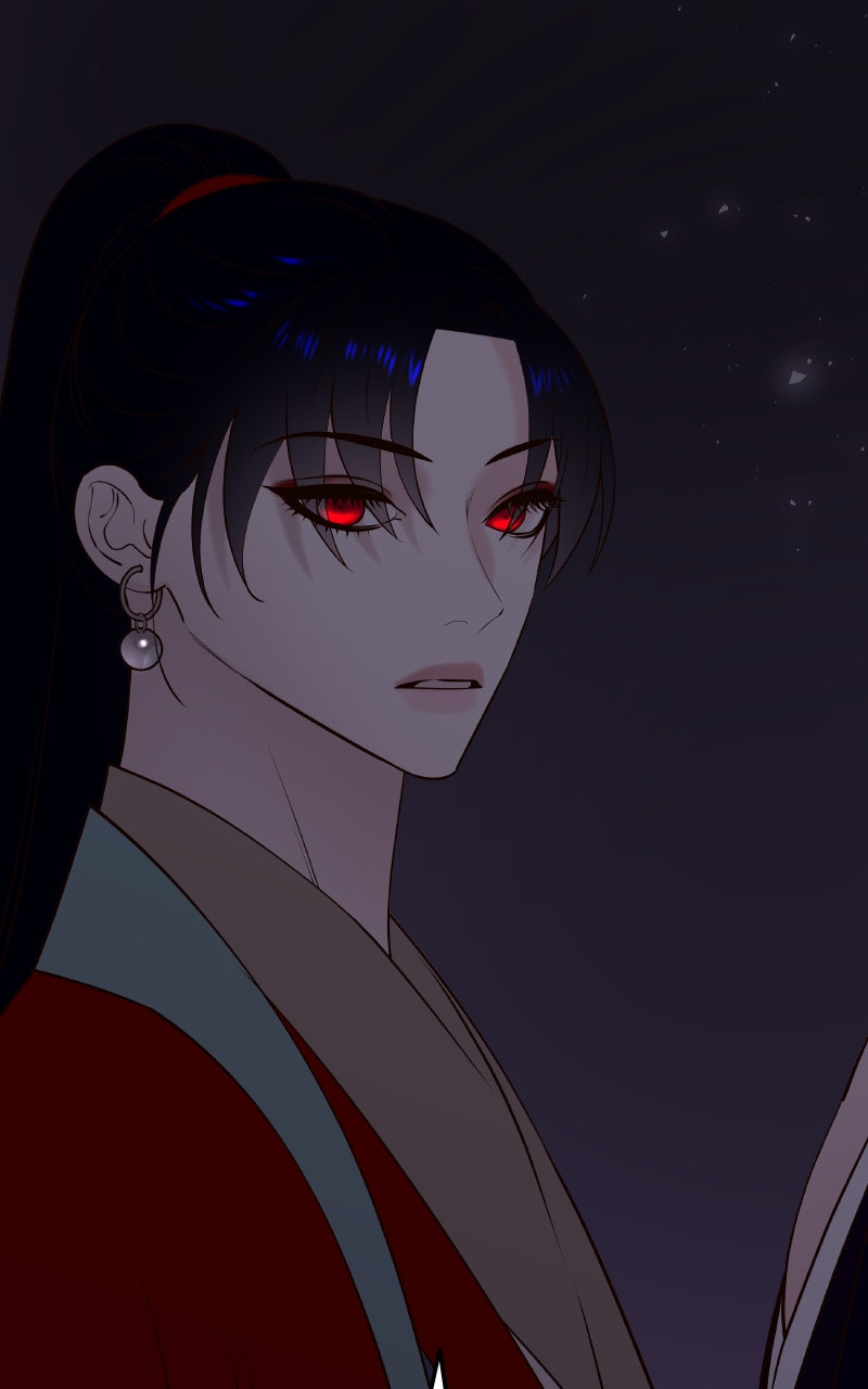 Mystic Prince Chapter 64 page 152 - 