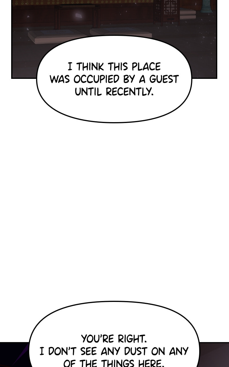 Mystic Prince Chapter 64 page 155 - 