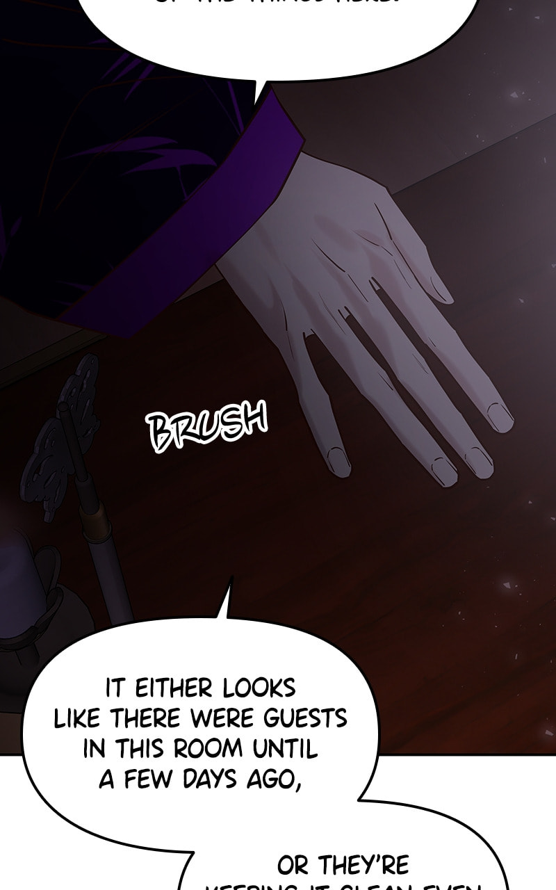Mystic Prince Chapter 64 page 156 - 