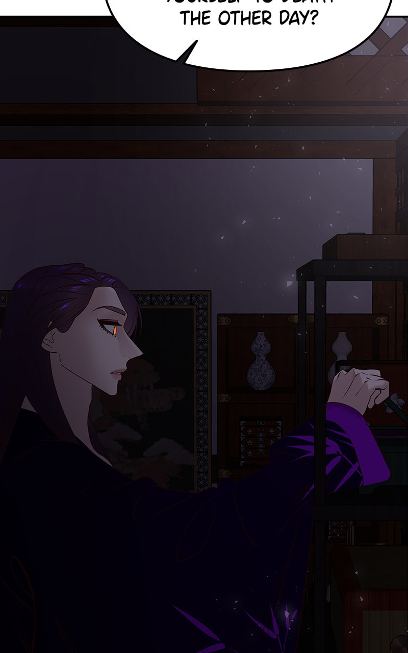 Mystic Prince Chapter 64 page 158 - 