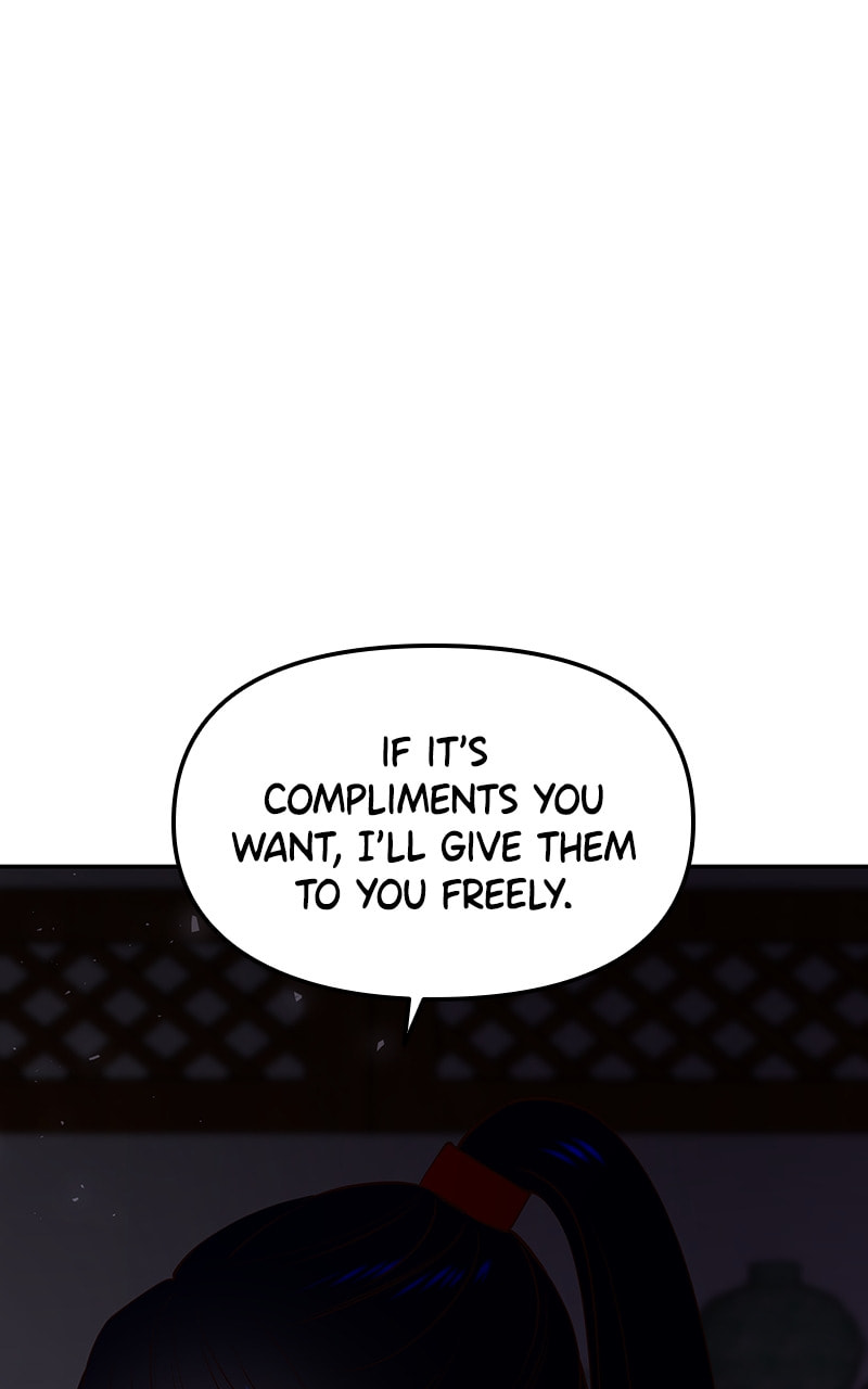 Mystic Prince Chapter 64 page 160 - 
