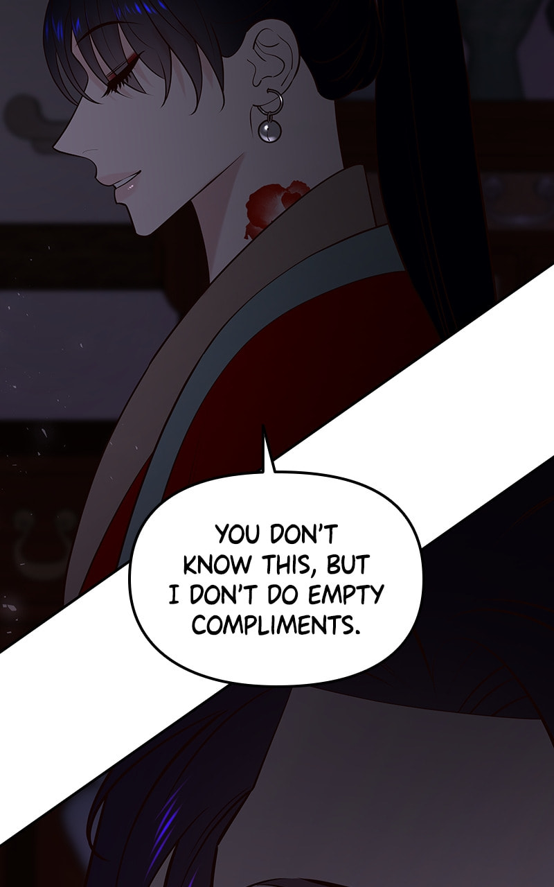 Mystic Prince Chapter 64 page 161 - 
