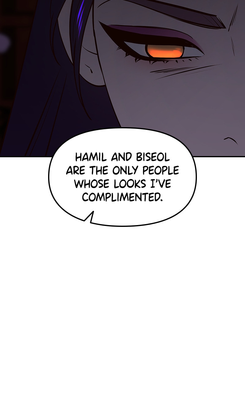 Mystic Prince Chapter 64 page 162 - 