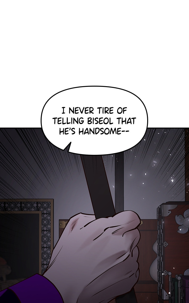 Mystic Prince Chapter 64 page 163 - 