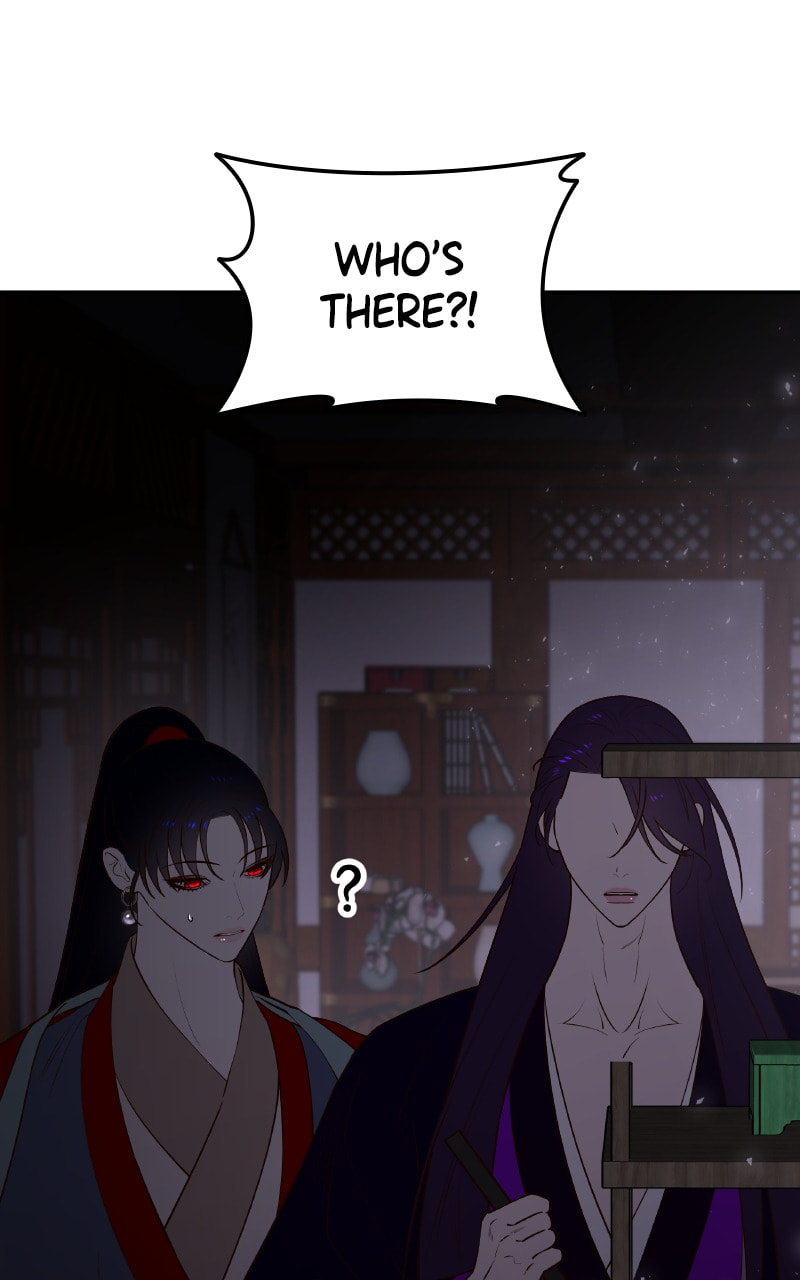 Mystic Prince Chapter 64 page 165 - 