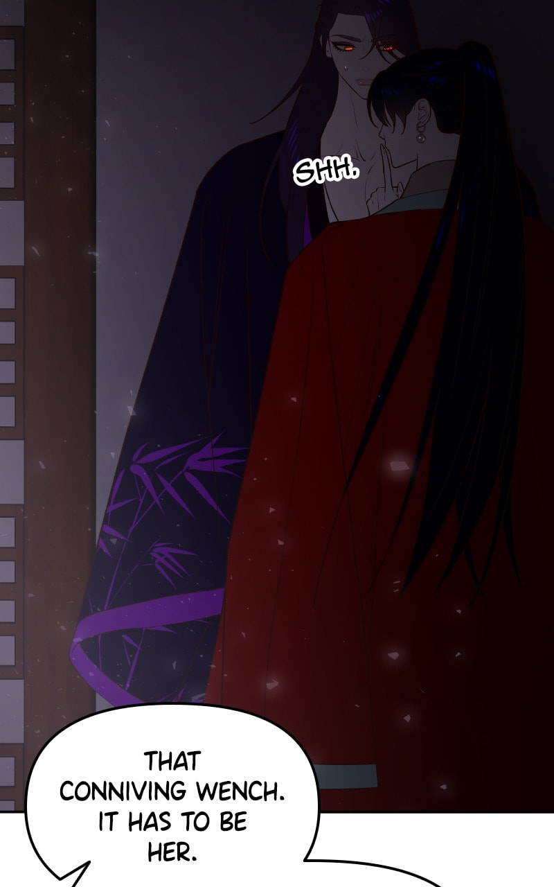Mystic Prince Chapter 64 page 168 - 